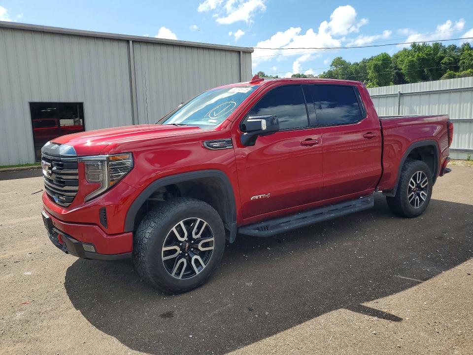 Aukcja sprzedaży 2024 Gmc Sierra, vin: 1GTUUEE82RZ109862, numer aukcji: 53746906
