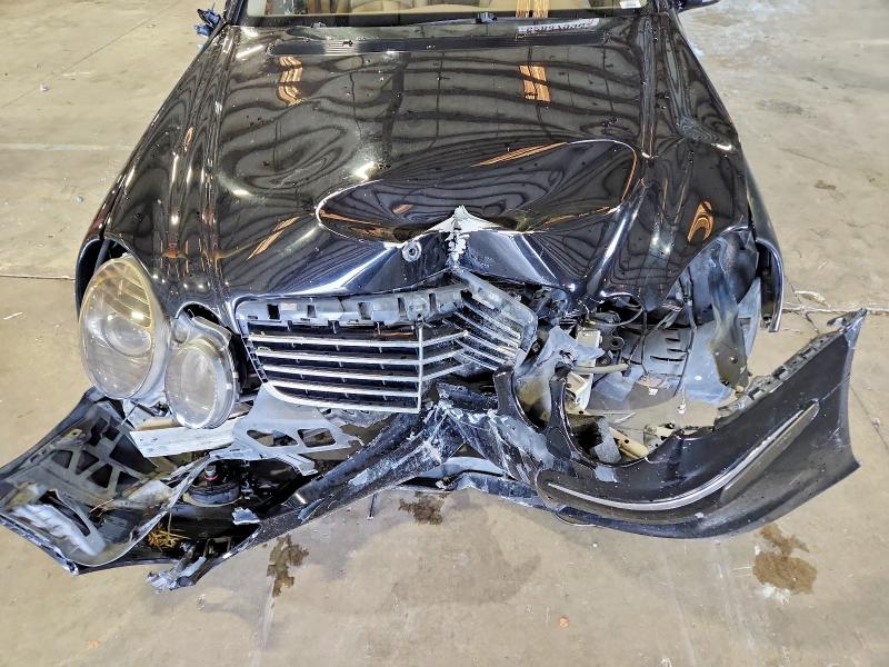 Продаж на аукціоні авто 2008 Mercedes-benz E, vin: WDBUF56X78B208988, номер лоту: 52887996