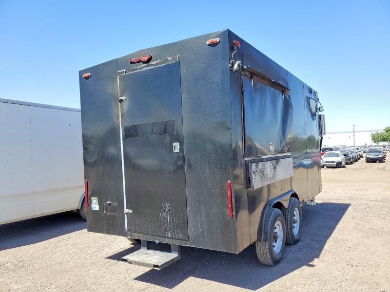 Продаж на аукціоні авто 2024 Trlr Trailers, vin: 3GJ2FD1H5RM001263, номер лоту: 48530776