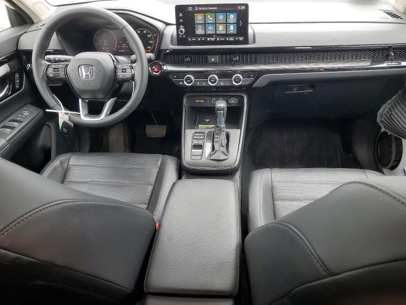 52857946 :رقم المزاد ، 5J6RS4H70RL003691 vin ، 2024 Honda Cr-v مزاد بيع