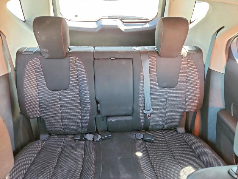 Aukcja sprzedaży 2013 Chevrolet Equinox, vin: 2GNFLEE33D6415514, numer aukcji: 53080976