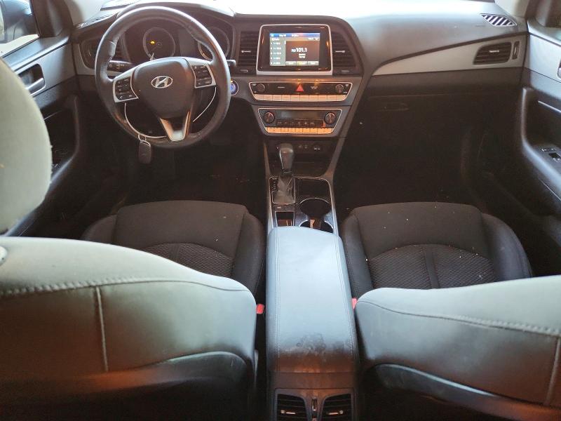 Aukcja sprzedaży 2019 Hyundai Sonata, vin: 5NPE34AF6KH746028, numer aukcji: 54294126