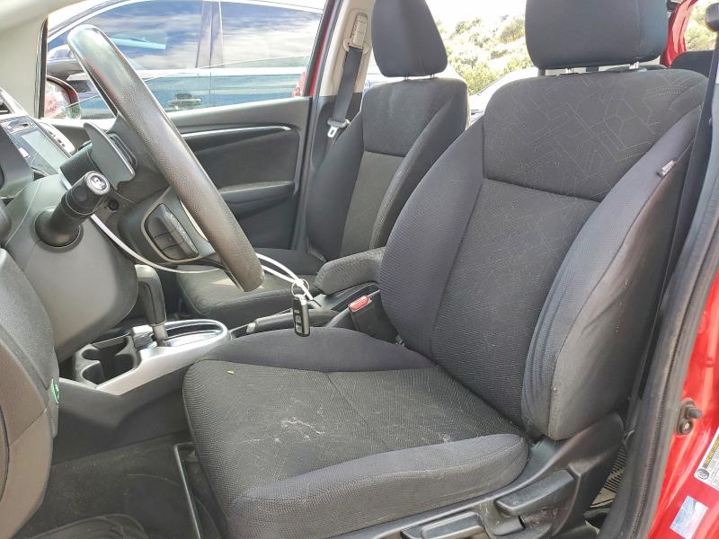 Продаж на аукціоні авто 2015 Honda Fit, vin: 3HGGK5H84FM713474, номер лоту: 54585336