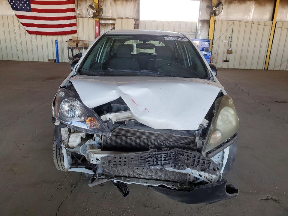 Продажа на аукционе авто 2010 Honda Fit, vin: JHMGE8H26AC023723, номер лота: 54149546