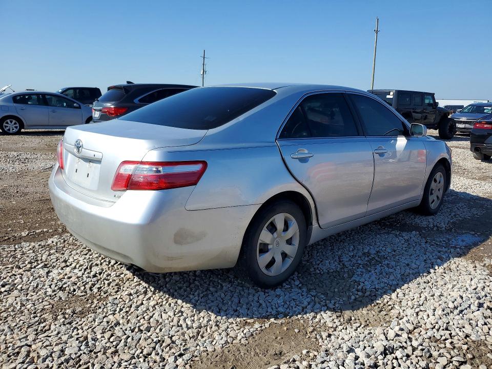 Продажа на аукционе авто 2009 Toyota Camry, vin: 4T4BE46K09R124237, номер лота: 52761266