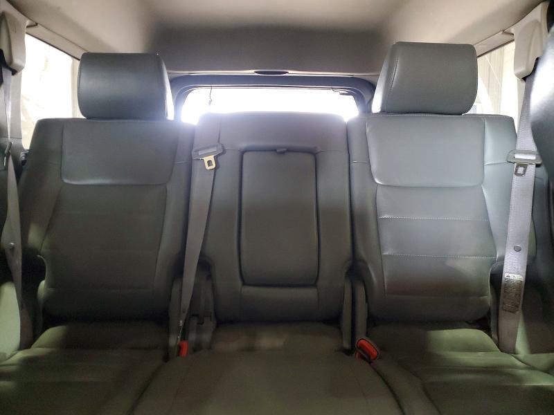 54638086 :رقم المزاد ، 1J8HG48N37C558464 vin ، 2007 Jeep Commander مزاد بيع