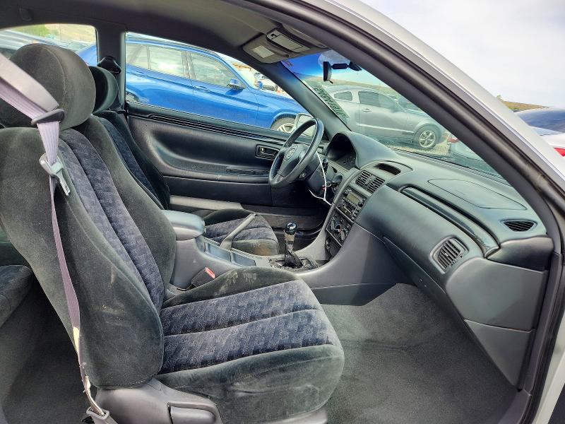Продаж на аукціоні авто 2002 Toyota Camry Solara, vin: 2T1CF22P42C593386, номер лоту: 54841976