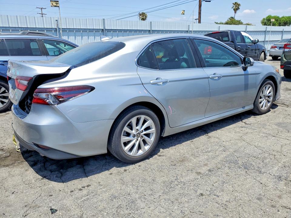 Aukcja sprzedaży 2023 Toyota Camry, vin: 4T1C11AK4PU181733, numer aukcji: 54583746