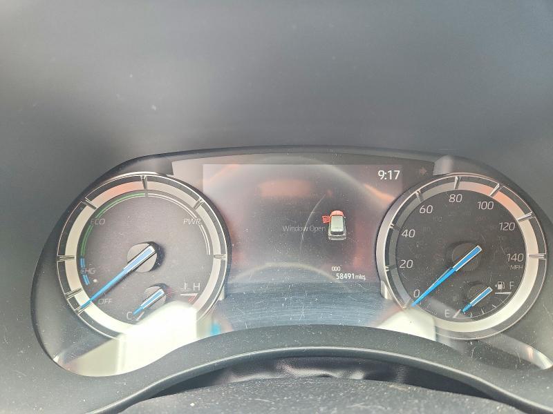 Auction sale of the 2022 Toyota Highlander, vin: 5TDEBRCH7NS104916, lot number: 54817146