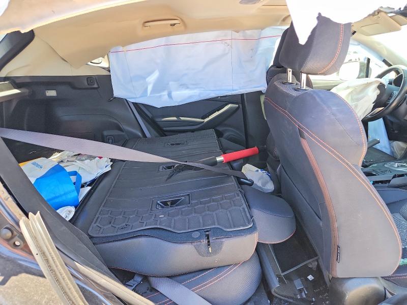 Продаж на аукціоні авто 2019 Subaru Crosstrek, vin: JF2GTAECXKH307972, номер лоту: 52913716