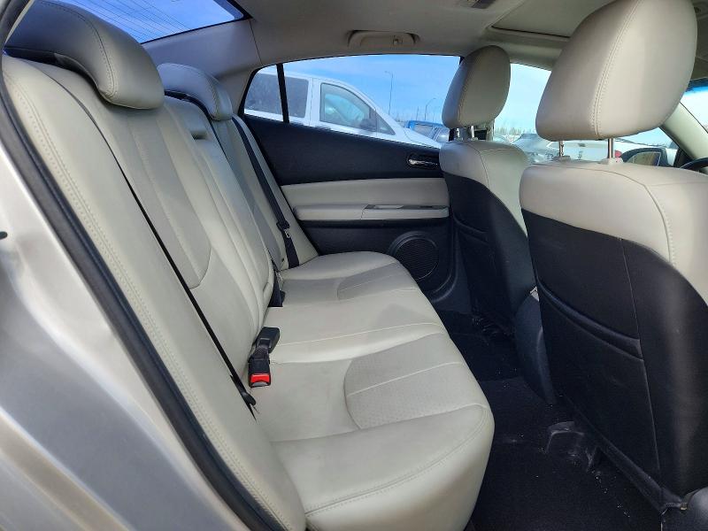 Продажа на аукционе авто 2009 Mazda 6, vin: 1YVHP82AX95M02167, номер лота: 51500656