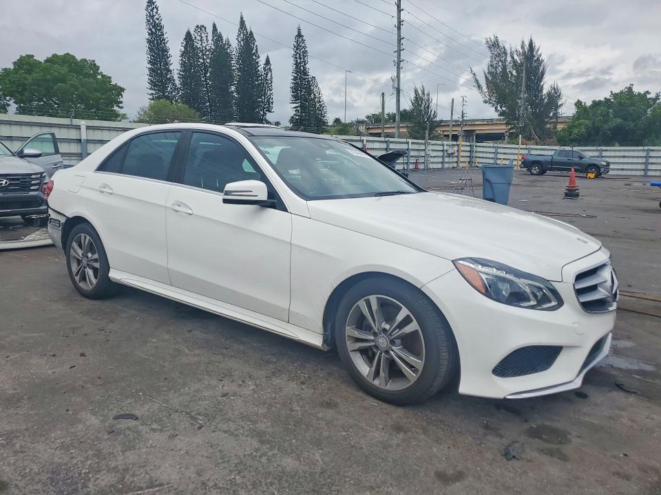 Продажа на аукционе авто 2016 Mercedes-benz E, vin: WDDHF9HB5GB204163, номер лота: 51946406