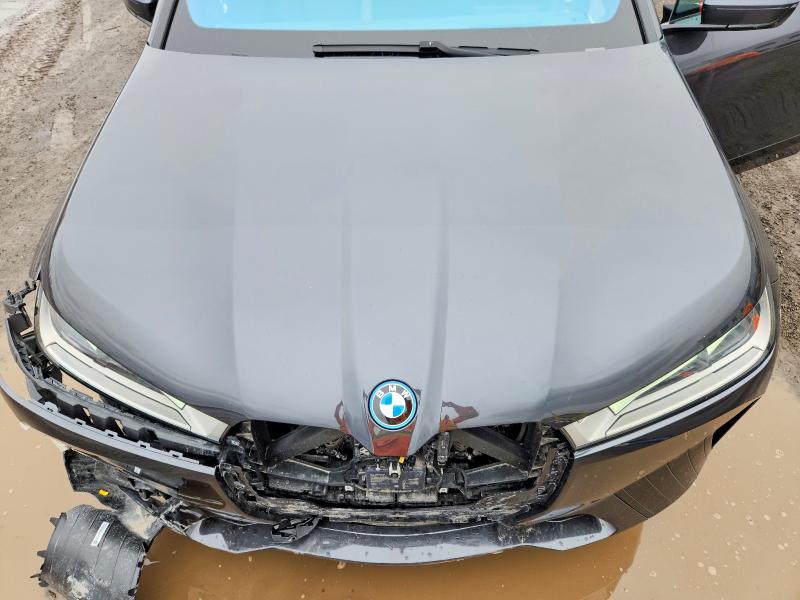 Продажа на аукционе авто 2023 Bmw Ix, vin: WB513CF06PCL80129, номер лота: 52028316