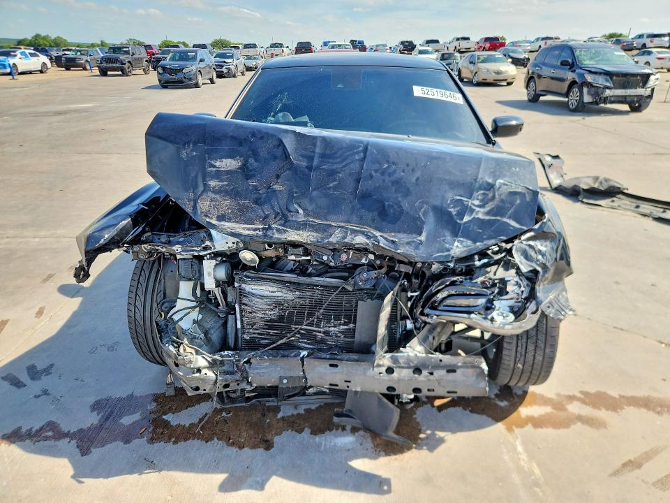 2023 Chrysler 300 მანქანა იყიდება აუქციონზე, vin: 2C3CCABT3PH556251, აუქციონის ნომერი: 52519646
