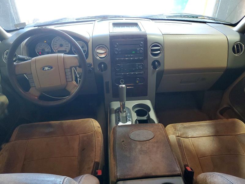 Продаж на аукціоні авто 2005 Ford F150, vin: 1FTPW14505KD79117, номер лоту: 53442906