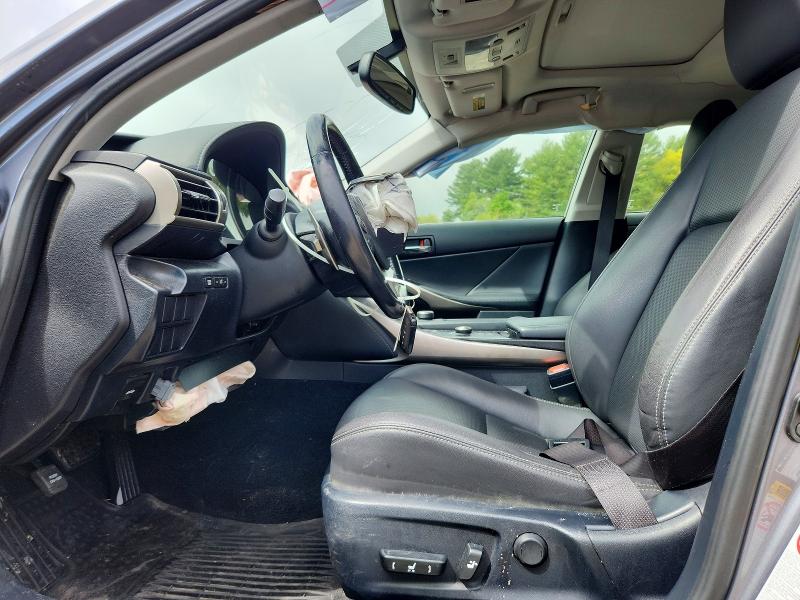 Продаж на аукціоні авто 2015 Lexus Is, vin: JTHCM1D28G5006661, номер лоту: 53764856