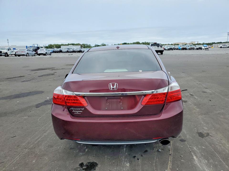 Продаж на аукціоні авто 2013 Honda Accord, vin: 1HGCR2F82DA049746, номер лоту: 52924476
