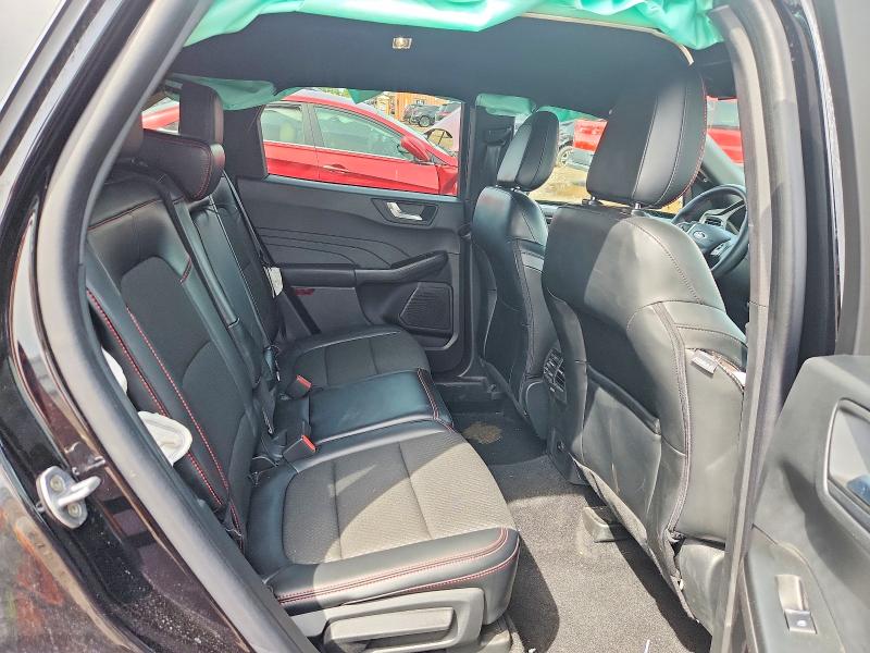 53987436 :رقم المزاد ، 1FMCU9MN0RUA15613 vin ، 2024 Ford Escape مزاد بيع