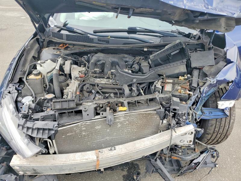 Aukcja sprzedaży 2018 Nissan Maxima, vin: 1N4AA6AP1JC376521, numer aukcji: 54482026