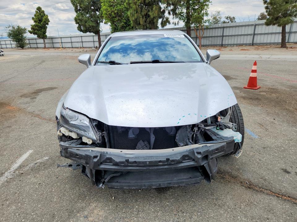 Aukcja sprzedaży 2015 Lexus Gs, vin: JTHBE1BL6FA014025, numer aukcji: 55500576