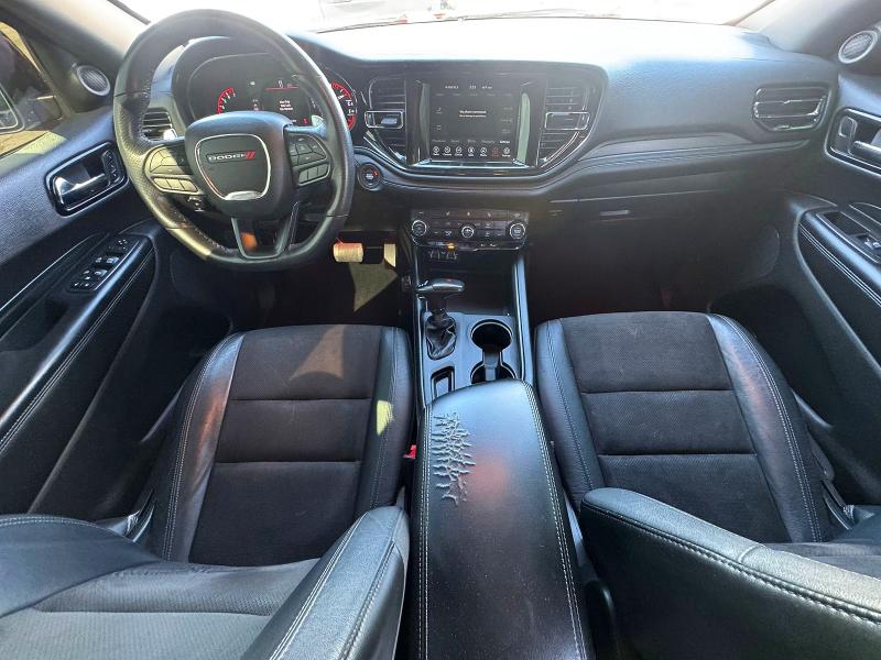 Aukcja sprzedaży 2021 Dodge Durango, vin: 1C4RDHDG0MC749838, numer aukcji: 52906876