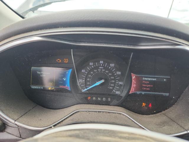 Aukcja sprzedaży 2014 Ford Fusion, vin: 3FA6P0K94ER287681, numer aukcji: 53361776