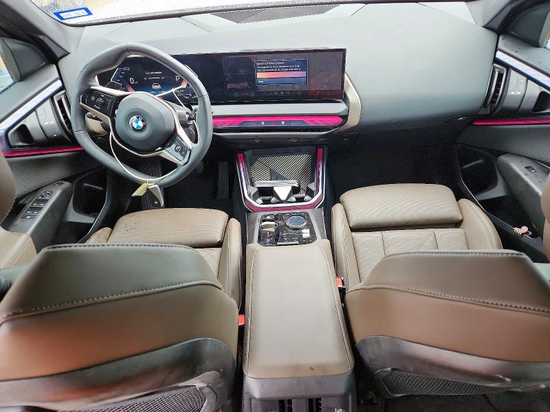 Aukcja sprzedaży 2025 Bmw X3, vin: 5UX53GP07S9Z04405, numer aukcji: 51847626