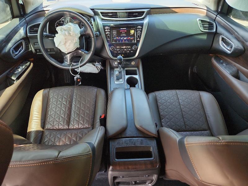 Aukcja sprzedaży 2024 Nissan Murano, vin: 5N1AZ2DS2RC105244, numer aukcji: 53890686