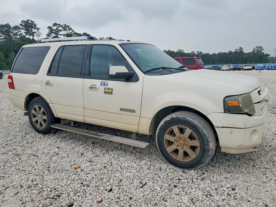 Продажа на аукционе авто 2008 Ford Expedition, vin: 1FMFU19518LA33761, номер лота: 52345286
