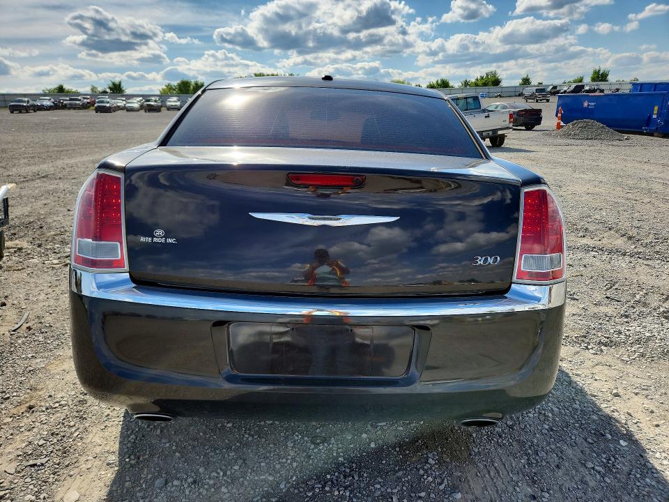 Продаж на аукціоні авто 2013 Chrysler 300, vin: 2C3CCAAG8DH644227, номер лоту: 51041716