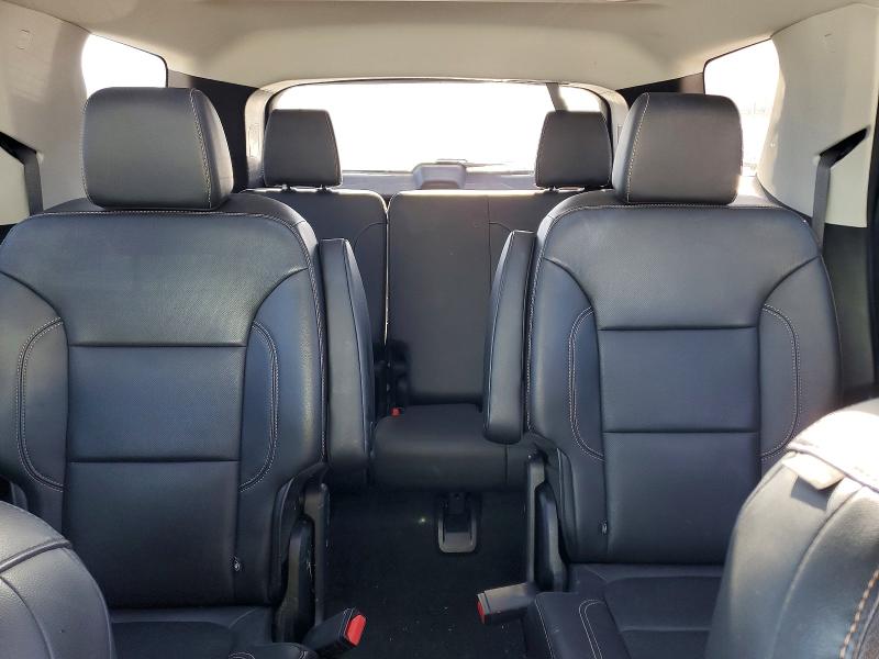 Aukcja sprzedaży 2020 Chevrolet Traverse, vin: 1GNEVKKW7LJ169815, numer aukcji: 52875876
