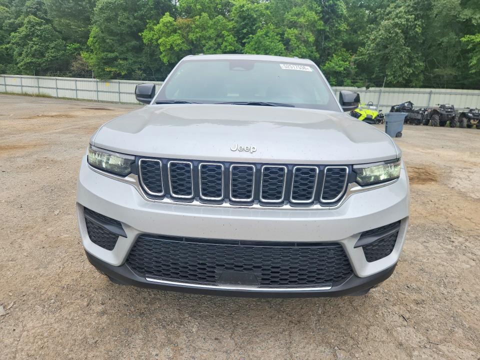 Aukcja sprzedaży 2025 Jeep Grand Cherokee, vin: 1C4RJGAG2SC319930, numer aukcji: 52517536