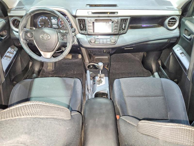 Aukcja sprzedaży 2016 Toyota Rav4, vin: 2T3RFREV0GW464054, numer aukcji: 55526186