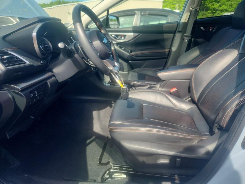 Продаж на аукціоні авто 2023 Subaru Crosstrek, vin: JF2GTHNCXP8212358, номер лоту: 54691616