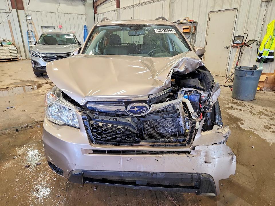 Aukcja sprzedaży 2015 Subaru Forester, vin: JF2SJARC1FH827171, numer aukcji: 53120906