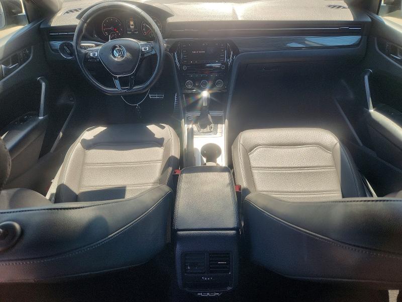 Продаж на аукціоні авто 2021 Volkswagen Passat, vin: 1VWMA7A32MC017366, номер лоту: 52763246