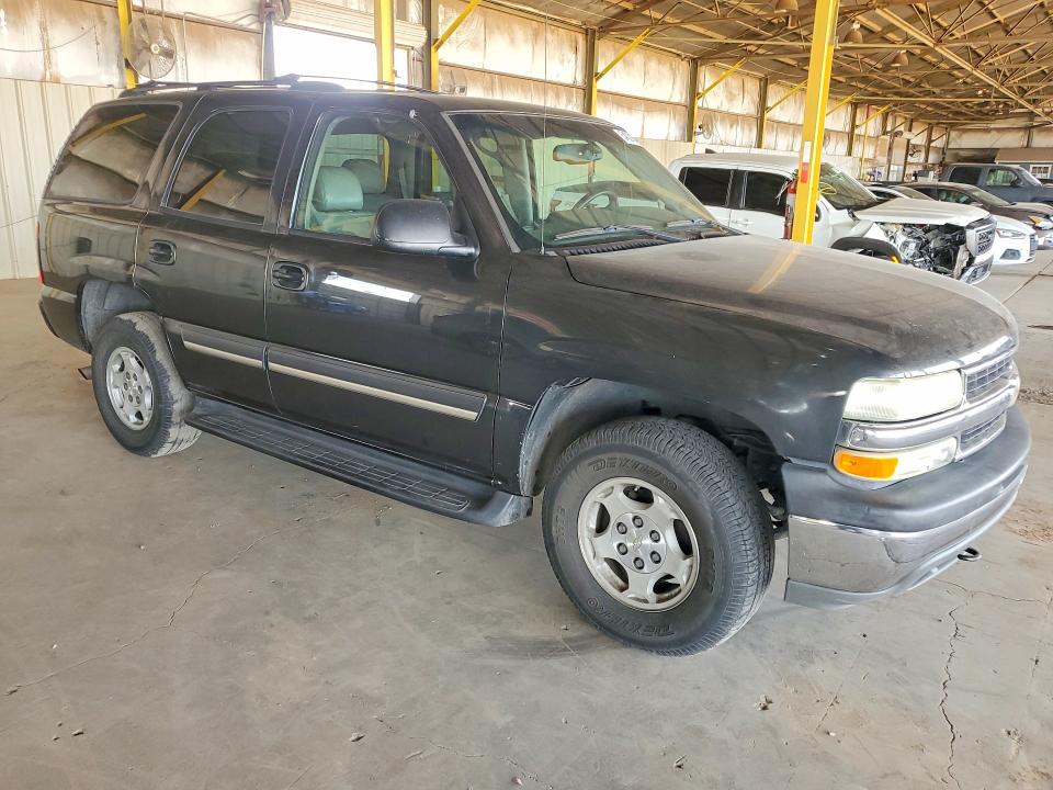 54021686 :رقم المزاد ، 1GNEK13T44R294894 vin ، 2004 Chevrolet Tahoe مزاد بيع