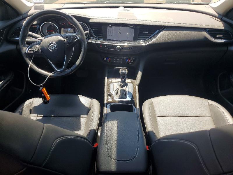 Продажа на аукционе авто 2018 Buick Regal, vin: W04GP6SX5J1093515, номер лота: 54502756