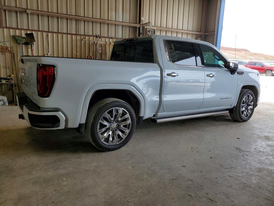 2026 Gmc Sierra მანქანა იყიდება აუქციონზე, vin: 1GTUUGED6TZ211116, აუქციონის ნომერი: 52613836