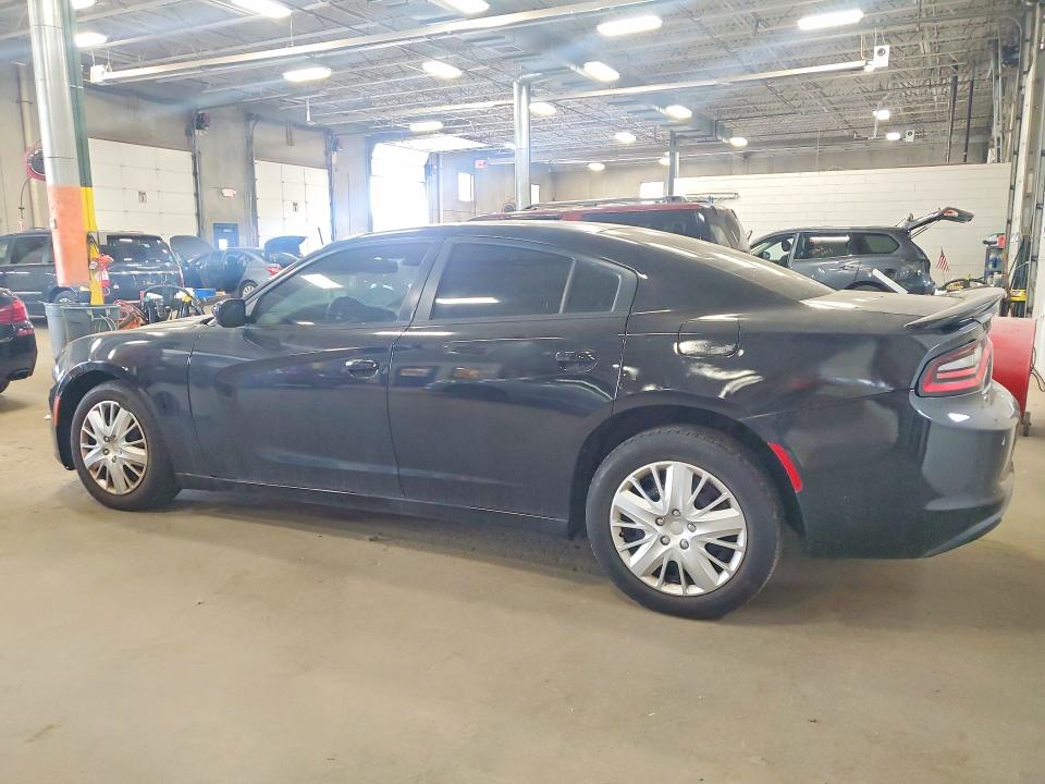 Продажа на аукционе авто 2015 Dodge Charger, vin: 2C3CDXKT8FH875398, номер лота: 53642996