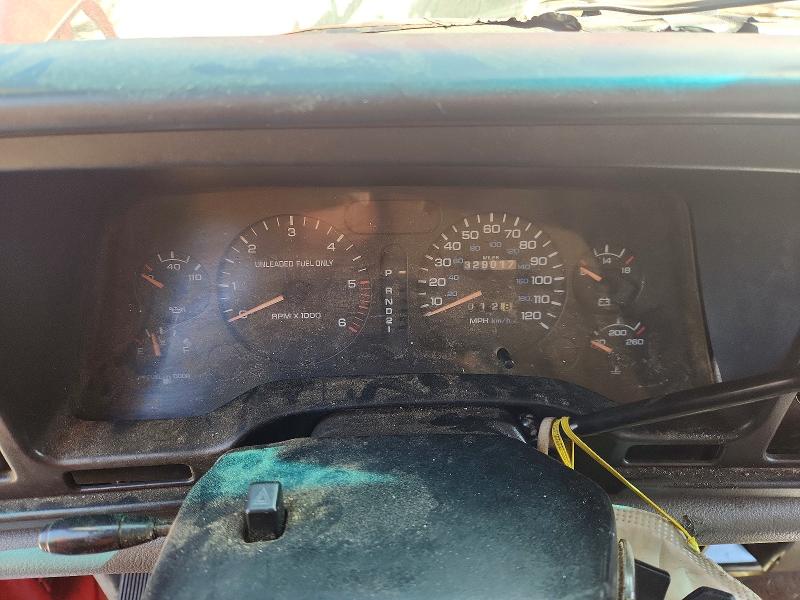 Продажа на аукционе авто 1996 Dodge Ram 1500, vin: 3B7HC13Y1TM159578, номер лота: 52483586