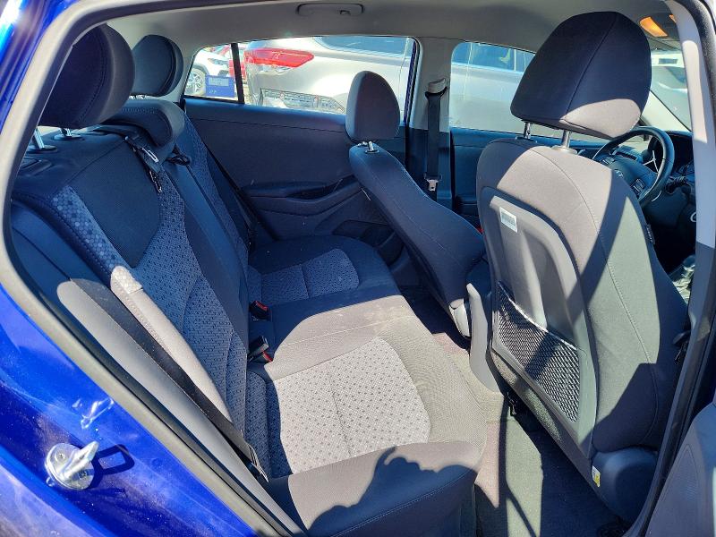 Aukcja sprzedaży 2019 Hyundai Ioniq Plug-in Hybrid, vin: KMHC65LD3KU140834, numer aukcji: 52683446