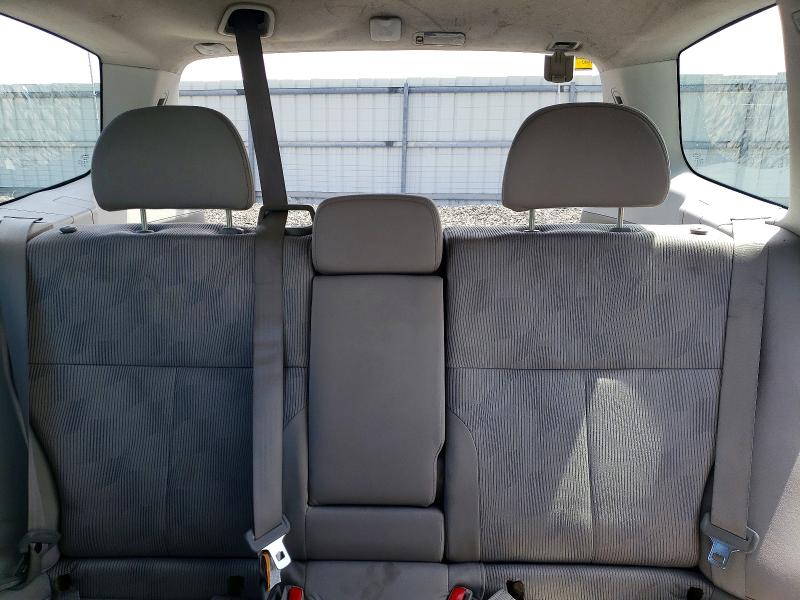 Aukcja sprzedaży 2009 Subaru Forester, vin: JF2SH61659H781475, numer aukcji: 52265806