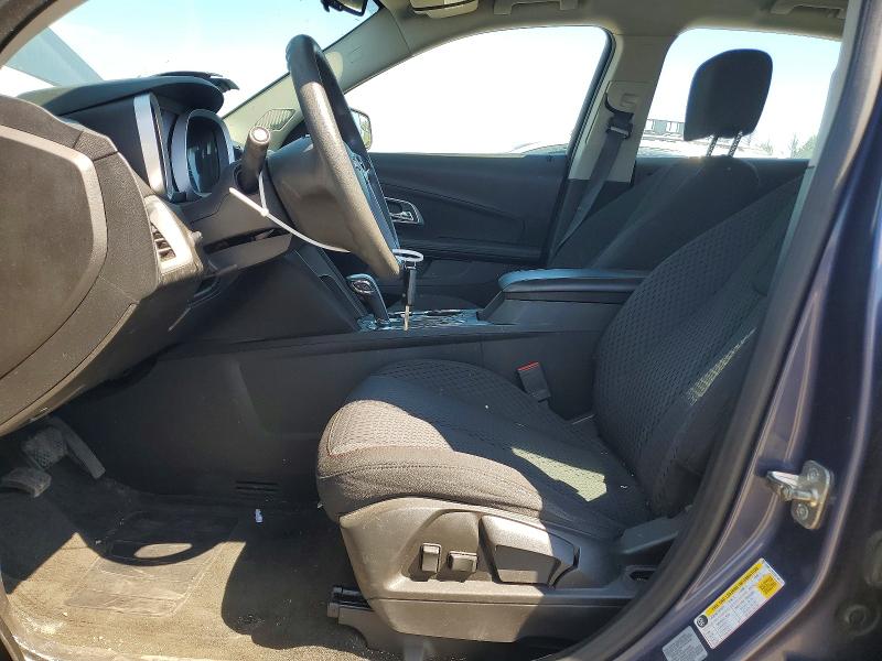 55156156 :رقم المزاد ، 2GNFLCEKXD6198118 vin ، 2013 Chevrolet Equinox مزاد بيع