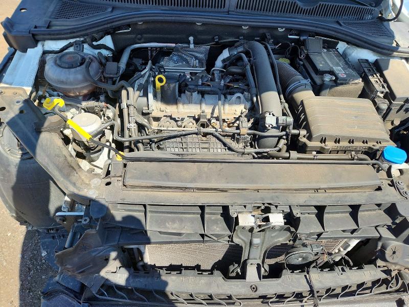 52232126 :رقم المزاد ، 3VWEB7BU4LM041139 vin ، 2020 Volkswagen Jetta مزاد بيع