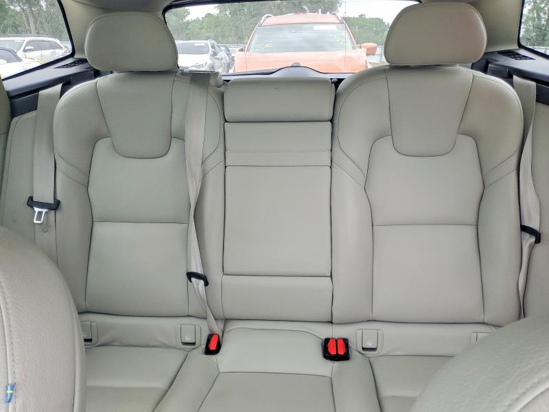 Продаж на аукціоні авто 2019 Volvo Xc60, vin: LYV102DK3KB187946, номер лоту: 52505056