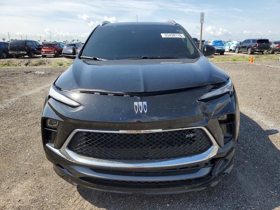 Продаж на аукціоні авто 2026 Buick Encore Gx, vin: KL4AMDSL0TB033431, номер лоту: 53439116
