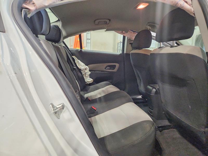 Aukcja sprzedaży 2015 Chevrolet Cruze, vin: 1G1PB5SG0F7237113, numer aukcji: 54078586