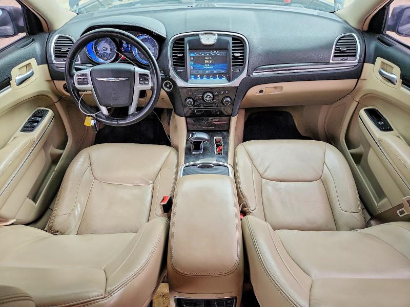 Aukcja sprzedaży 2014 Chrysler 300, vin: 2C3CCAAG2EH336942, numer aukcji: 53591116