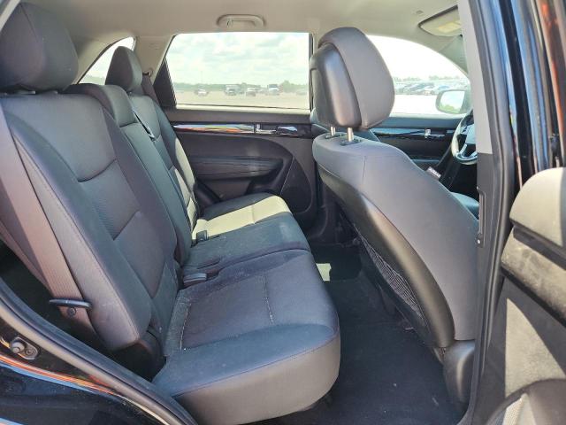 Продажа на аукционе авто 2013 Kia Sorento, vin: 5XYKT3A61DG406647, номер лота: 53752076